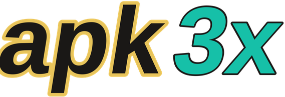 apk3x logo