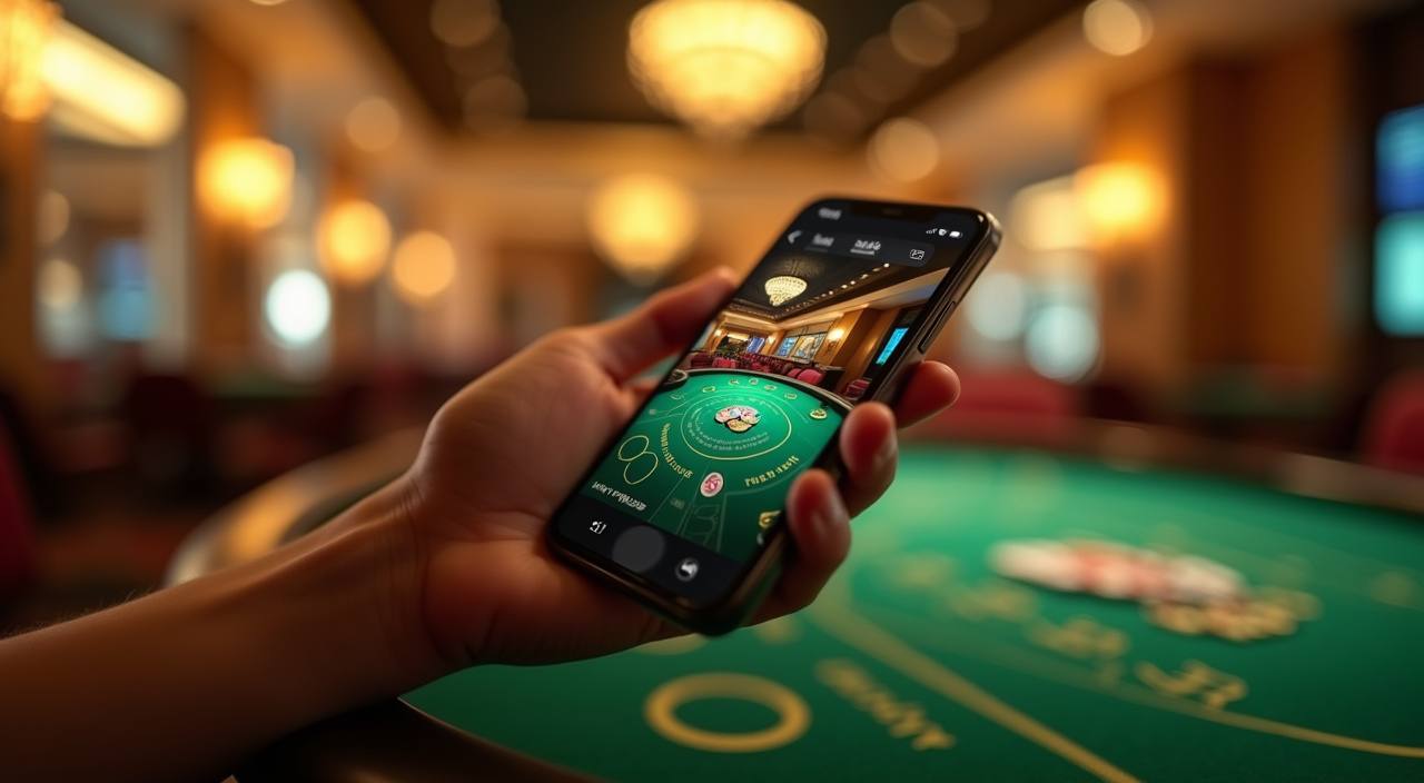 apk3x mobile gaming